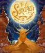 The Sandman: The Story of Sanderson Mansnoozie<br />photo credit: readersread.com